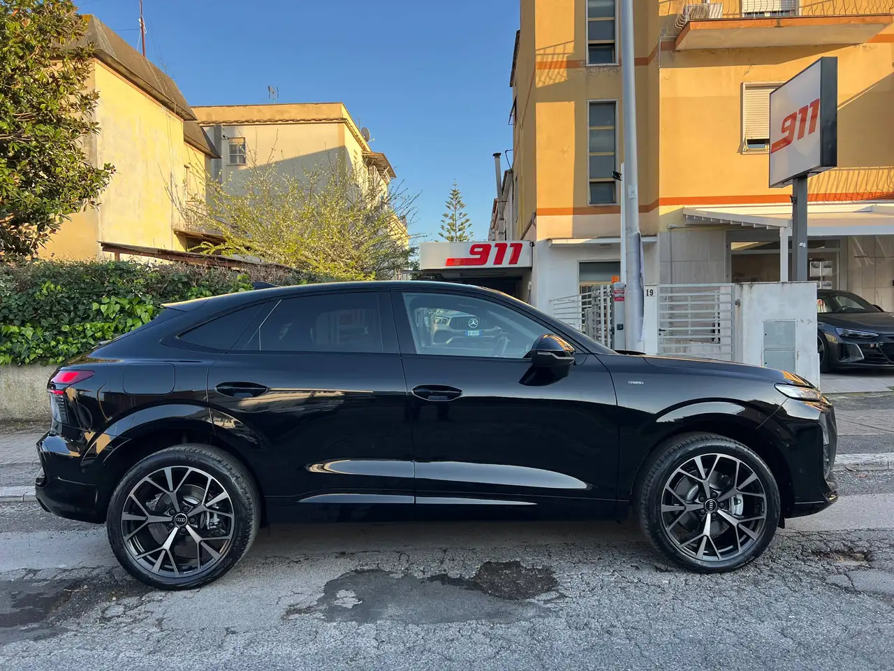 Audi Q3 2026