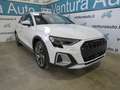 Audi A3 ALLSTREET 35 TDI 150 CV S-TRONIC IDENTITY CONTRAST Weiß - thumbnail 1
