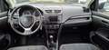 Suzuki Swift Swift 1.2 Dualjet 4WD - B/GPL 5 porte Blanc - thumbnail 8