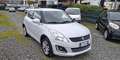Suzuki Swift Swift 1.2 Dualjet 4WD - B/GPL 5 porte Blanc - thumbnail 3