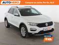 Volkswagen T-Roc 1.5 TSI Advance Blanco - thumbnail 8