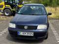Volkswagen Polo Polo Bleu - thumbnail 2
