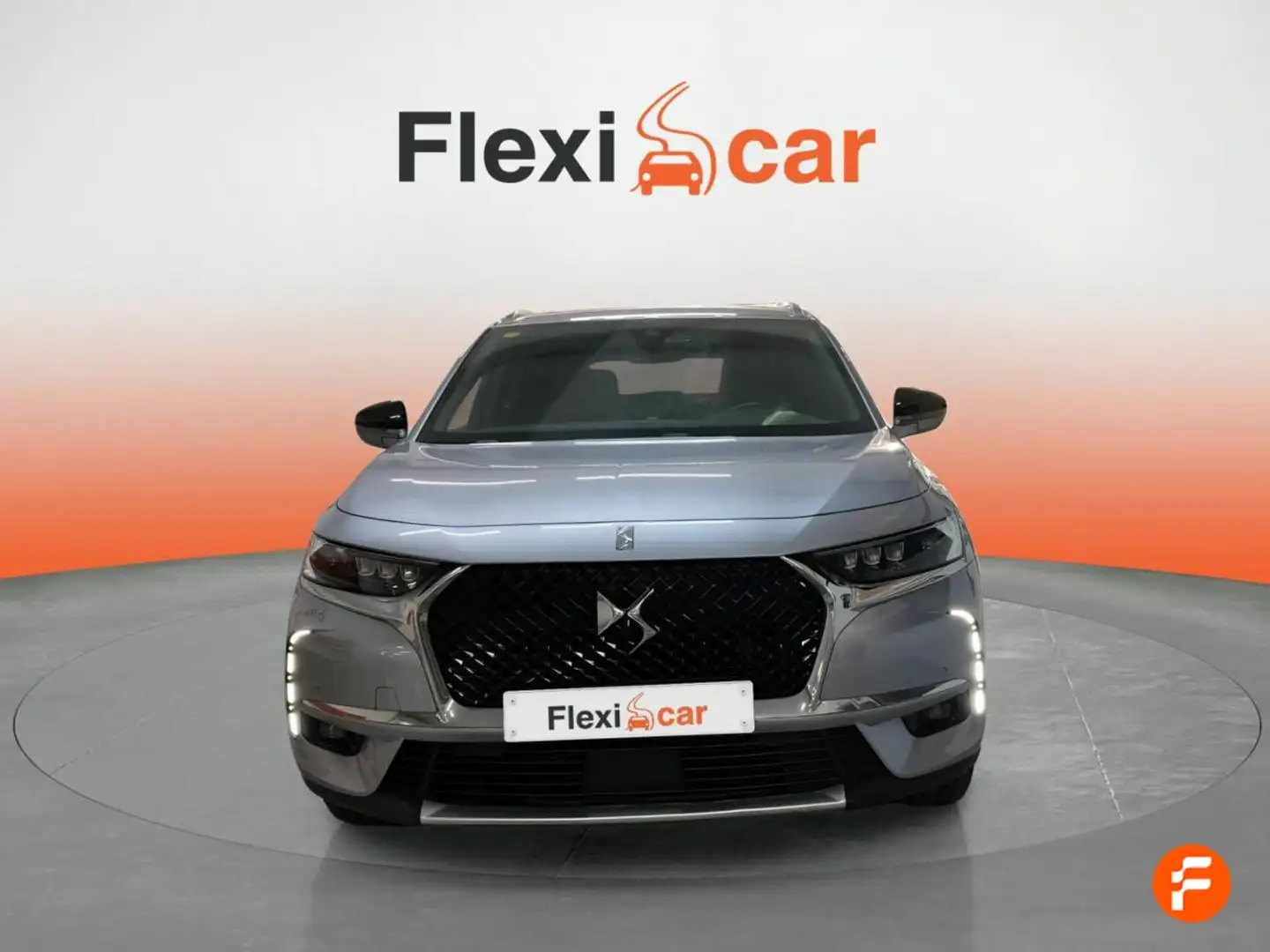 DS Automobiles DS 7 Crossback 1.5BlueHDi So Chic Gris - 2