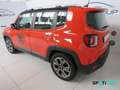 Jeep Renegade 1.6 Mjt DDCT 120 CV Limited Arancione - thumbnail 4