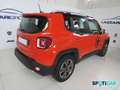 Jeep Renegade 1.6 Mjt DDCT 120 CV Limited Arancione - thumbnail 7