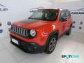Jeep Renegade 1.6 Mjt DDCT 120 CV Limited Arancione - thumbnail 1