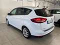 Ford C-Max C-Max 1.6 Titanium Gpl 120cv UNICO PROPRIETARIO Bianco - thumbnail 4