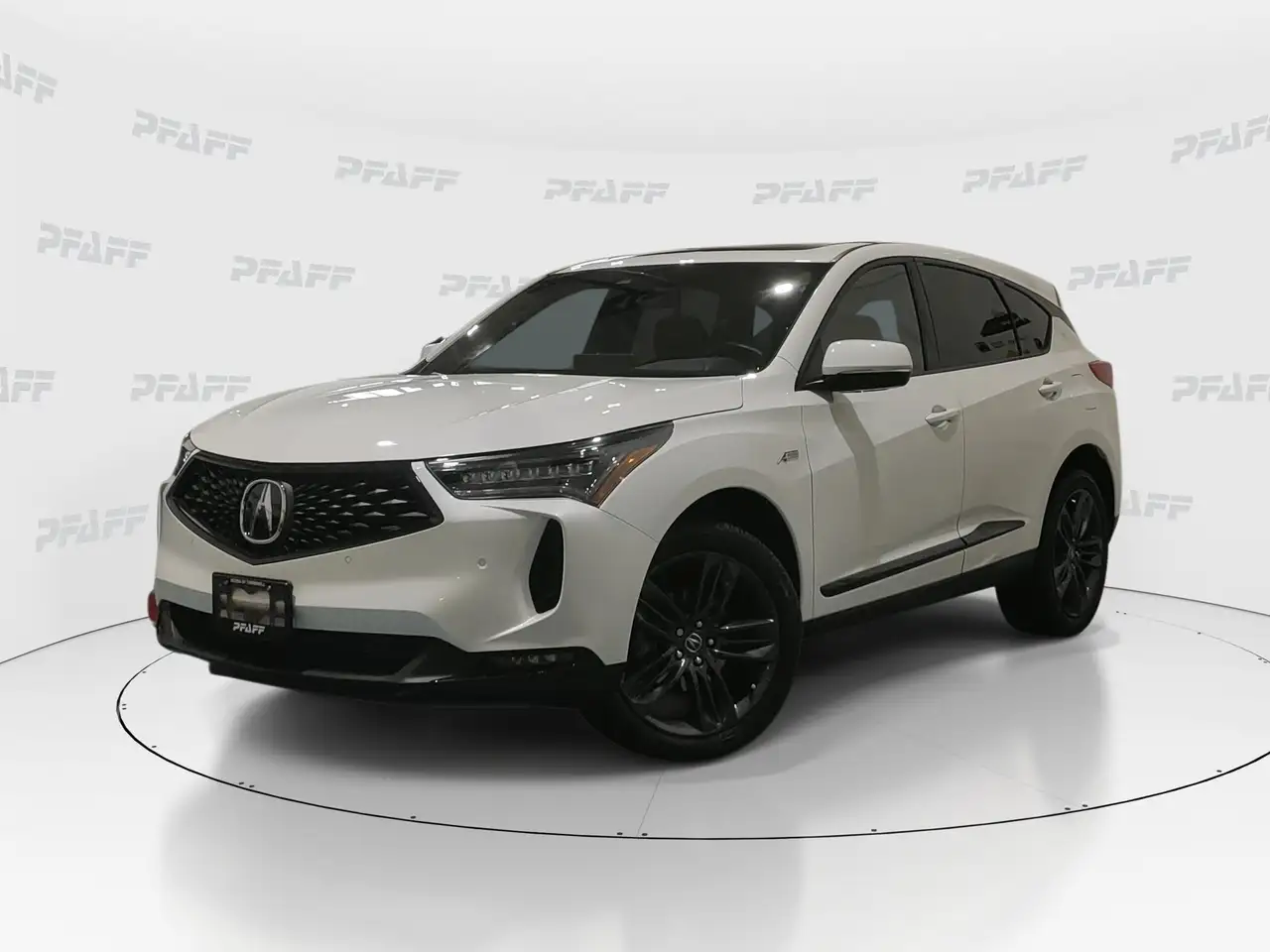 2024 Acura RDX