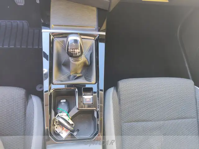 Opel Astra view 15