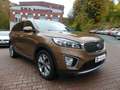 Kia Sorento Platinium*4WD*Klimaauto*360°*AHK*SHZ* Brun - thumbnail 3