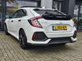 Honda Civic 1.0 i-VTEC Premium + PANO DAK + LED + LEER + CAMER White - thumbnail 12