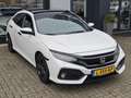 Honda Civic 1.0 i-VTEC Premium + PANO DAK + LED + LEER + CAMER White - thumbnail 5