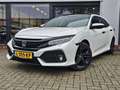 Honda Civic 1.0 i-VTEC Premium + PANO DAK + LED + LEER + CAMER White - thumbnail 1