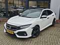 Honda Civic 1.0 i-VTEC Premium + PANO DAK + LED + LEER + CAMER White - thumbnail 3