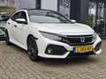 Honda Civic 1.0 i-VTEC Premium + PANO DAK + LED + LEER + CAMER White - thumbnail 6