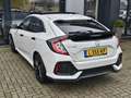 Honda Civic 1.0 i-VTEC Premium + PANO DAK + LED + LEER + CAMER White - thumbnail 11