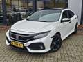 Honda Civic 1.0 i-VTEC Premium + PANO DAK + LED + LEER + CAMER White - thumbnail 2