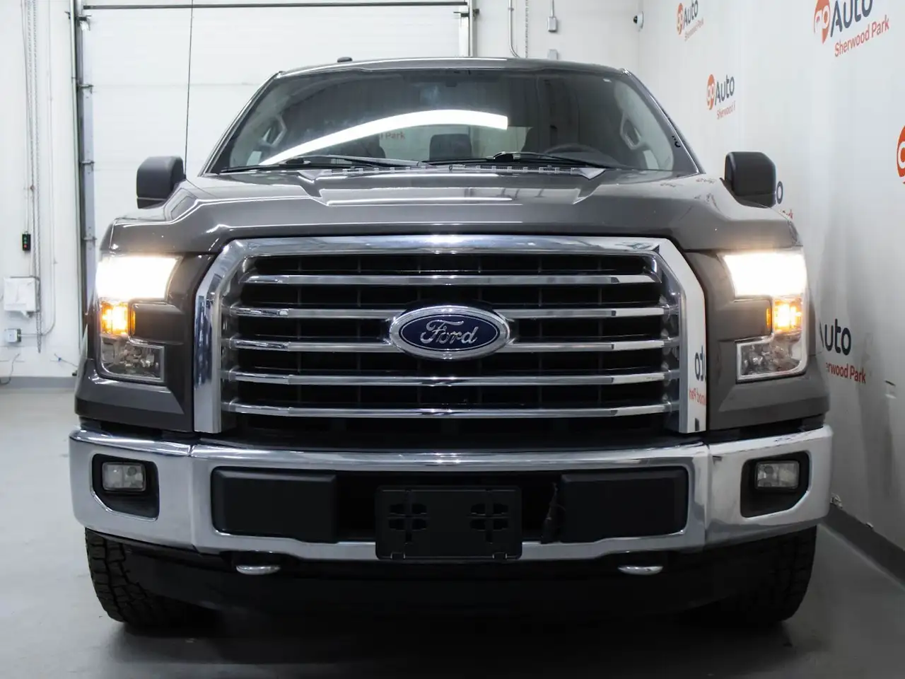 Ford F 150 снимка Ford F 150