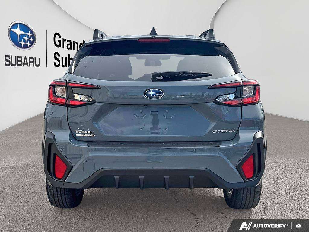 2024 Subaru Crosstrek Limited — снимка 1