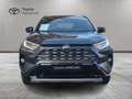 Toyota RAV 4 Rav4 2.5 vvt-ie h Style 2wd 218cv e-cvt Gris - thumbnail 12