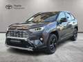 Toyota RAV 4 Rav4 2.5 vvt-ie h Style 2wd 218cv e-cvt Gris - thumbnail 1
