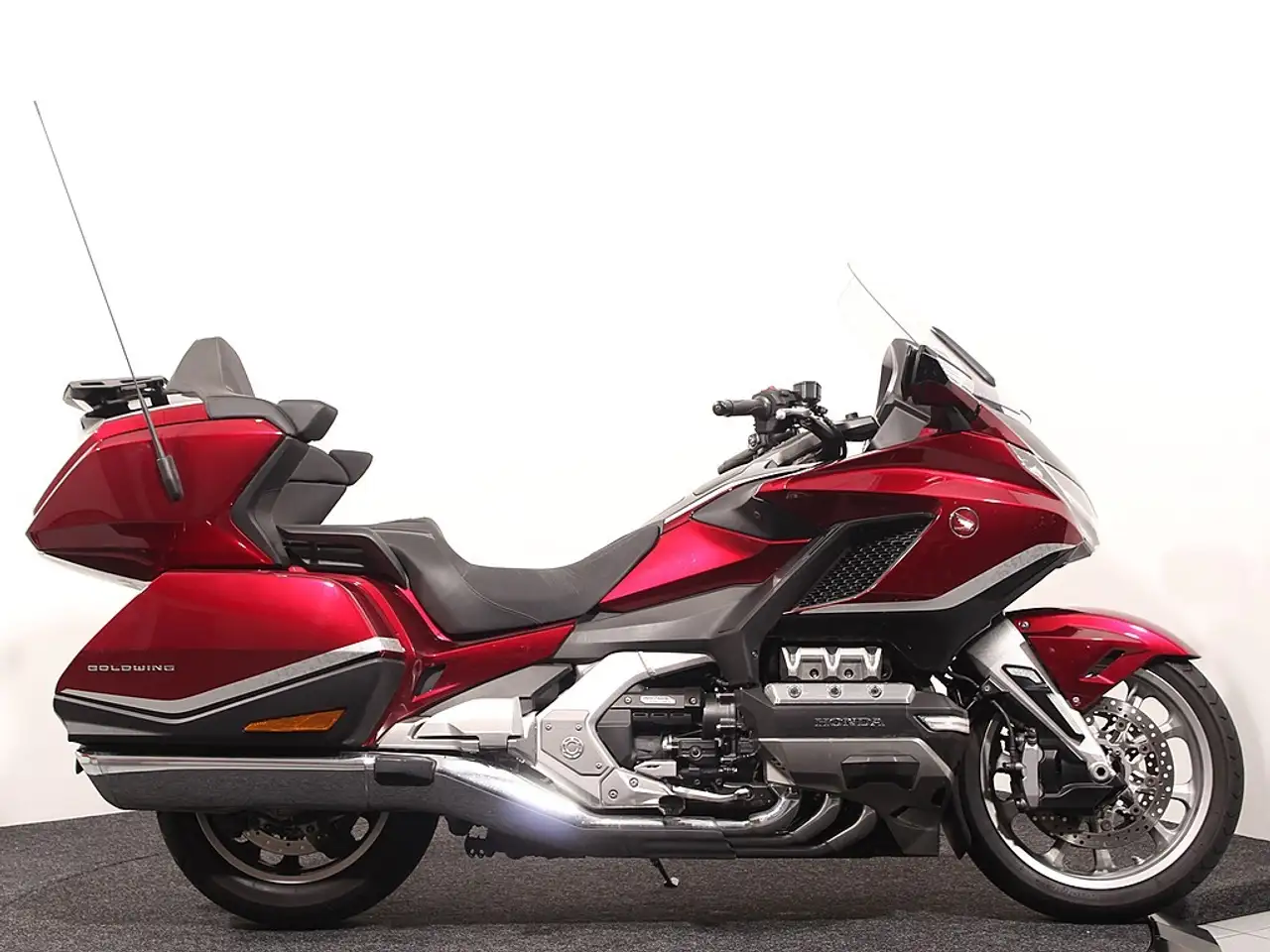 Honda GL 1800