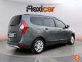 Dacia Lodgy Aniversario 1.6 75kW (100CV) GLP 5Pl Gris - thumbnail 8