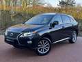 Lexus RX 450h 4WD Facelift Dakraam (Dealer onderhouden!) Schwarz - thumbnail 1