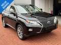 Lexus RX 450h 4WD Facelift Dakraam (Dealer onderhouden!) Noir - thumbnail 1