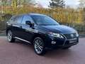 Lexus RX 450h 4WD Facelift Dakraam (Dealer onderhouden!) Schwarz - thumbnail 11