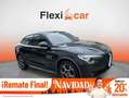 Alfa Romeo Stelvio 2.2 Diésel 154kW (210CV) Veloce Q4 Noir - thumbnail 1