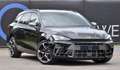 CUPRA Leon ST VZ CARPLAY ADAPTIVE MATRIX CAMERA MEMORY SEATS Schwarz - thumbnail 1