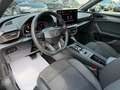 CUPRA Leon ST VZ CARPLAY ADAPTIVE MATRIX CAMERA MEMORY SEATS Schwarz - thumbnail 4
