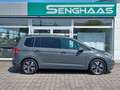 Volkswagen Touran Comfortline 2.0 TDI 7Sitze DSG ACC Family Sthz AHK Grau - thumbnail 2