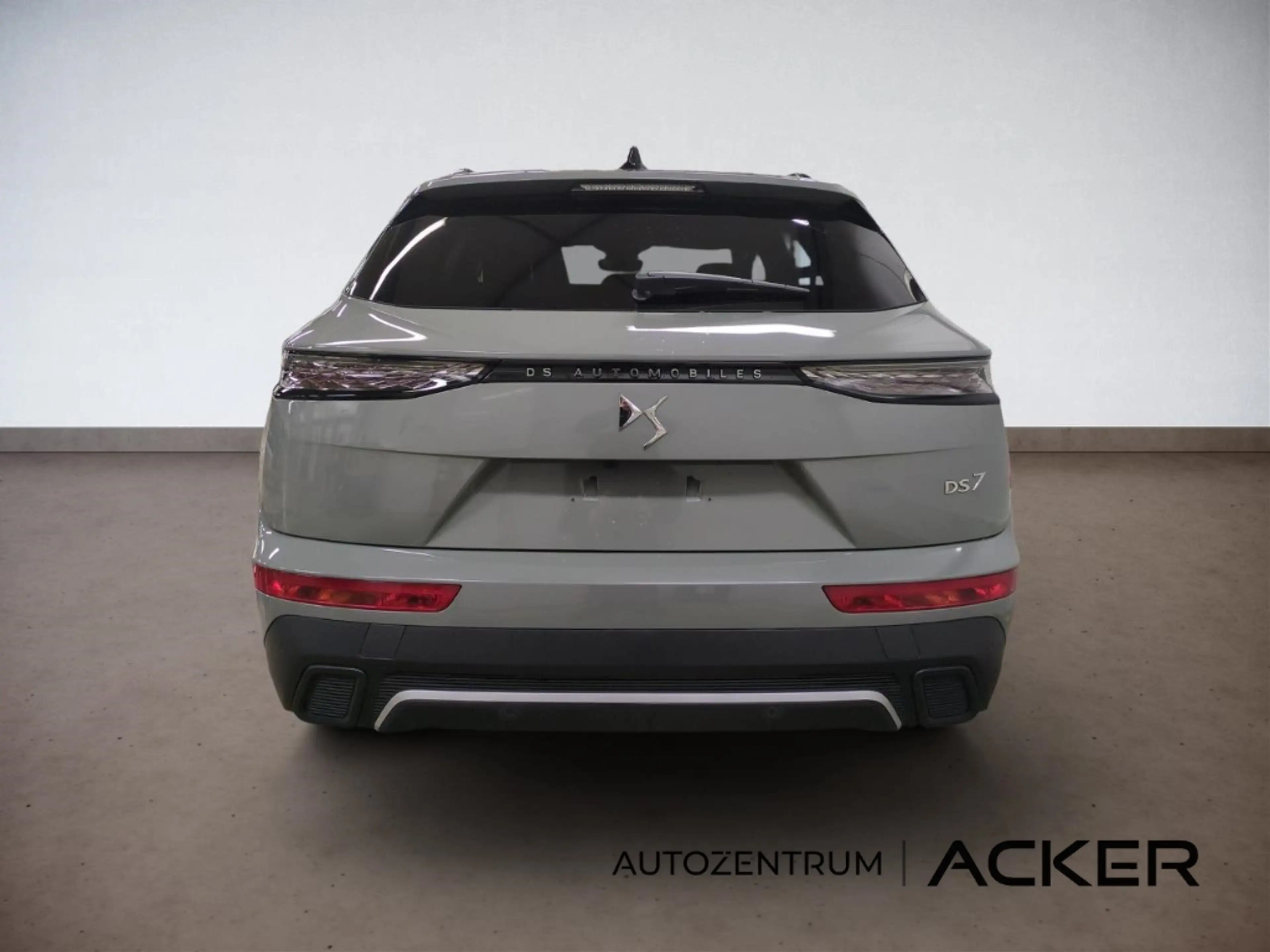DS Automobiles DS 7 Pallas BlueHDi 130 8AT. 360Kam/LED/Navi -45%* — photo 7