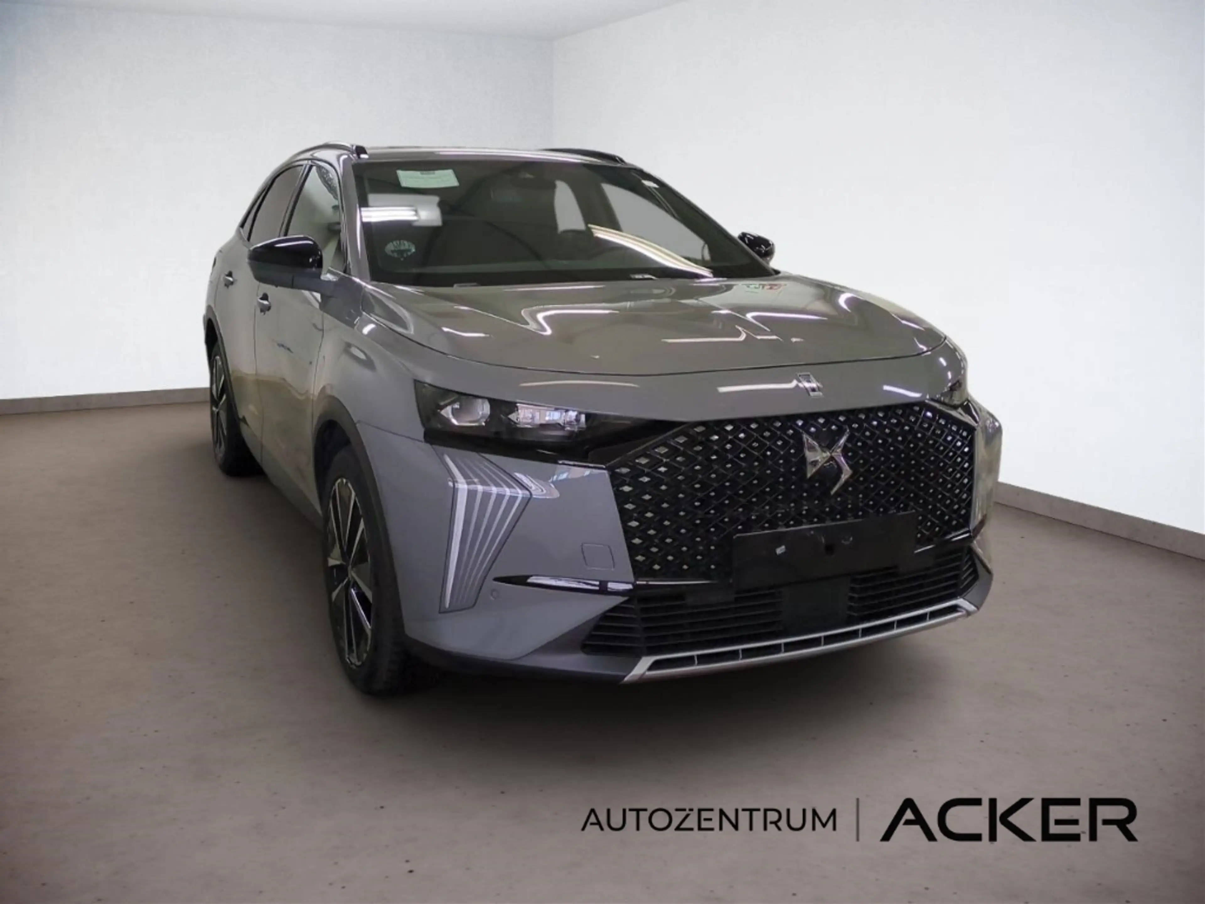 DS Automobiles DS 7 Pallas BlueHDi 130 8AT. 360Kam/LED/Navi -45%* — photo 5