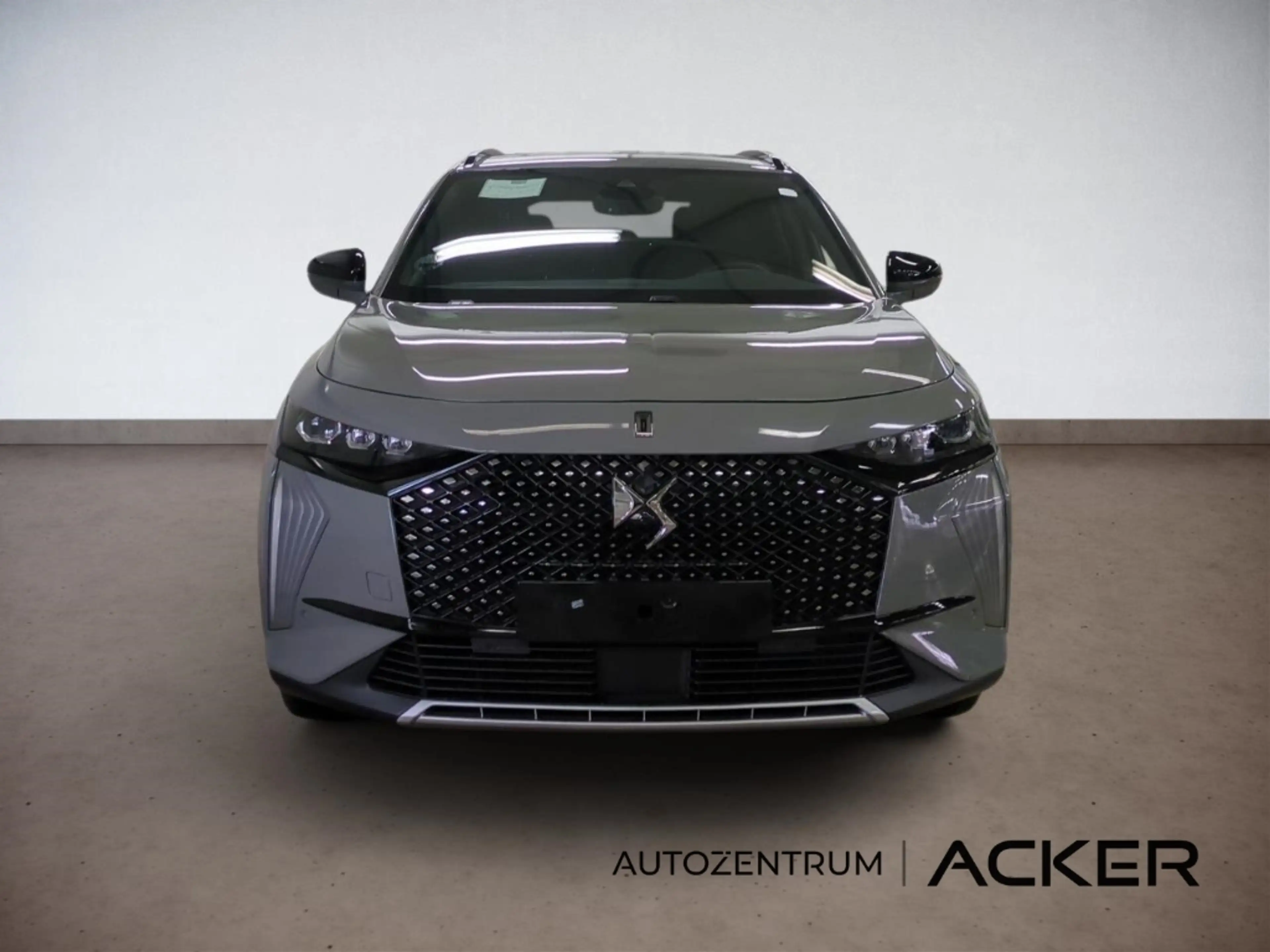 DS Automobiles DS 7 Pallas BlueHDi 130 8AT. 360Kam/LED/Navi -45%* — photo 3
