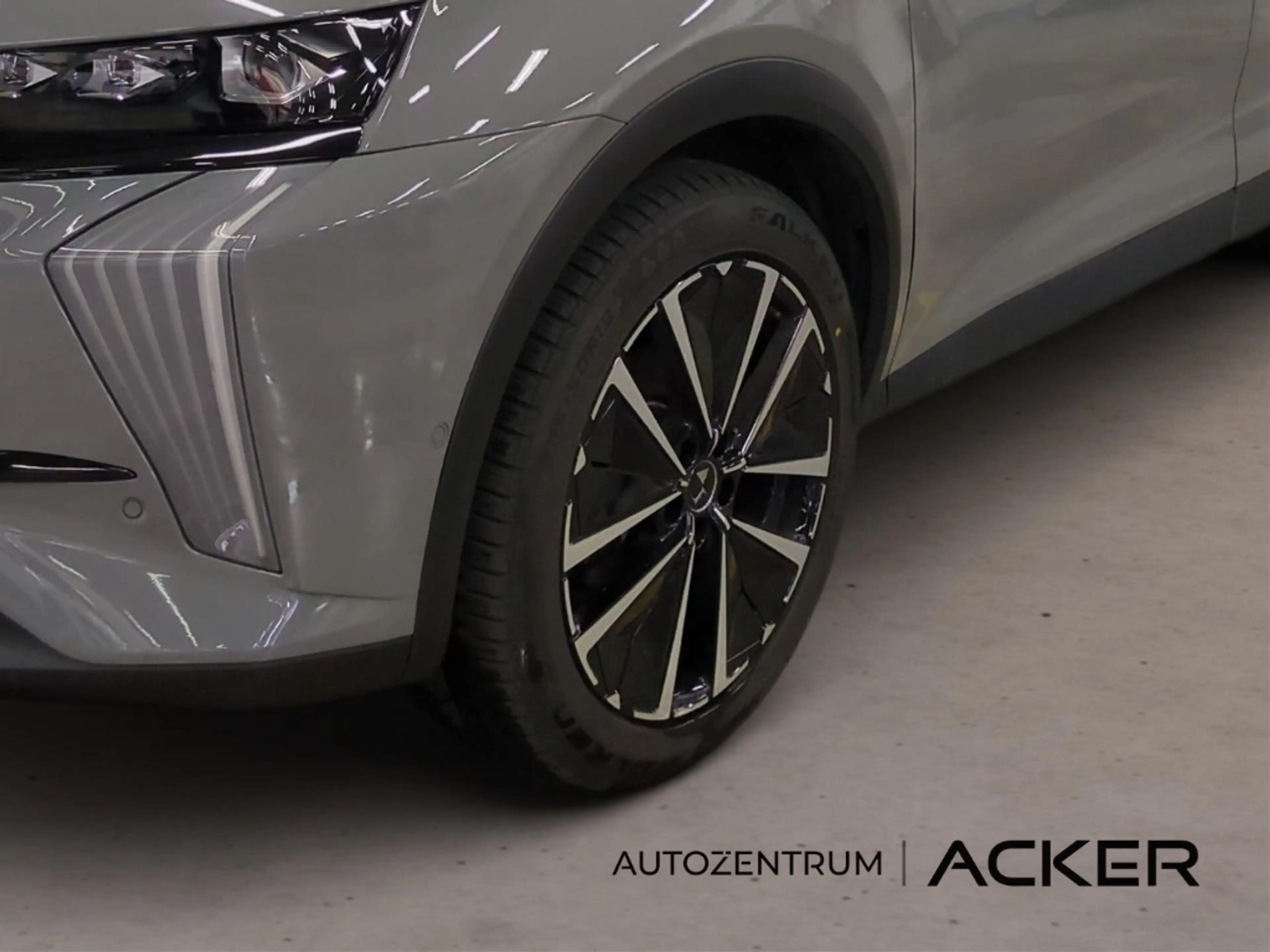 DS Automobiles DS 7 Pallas BlueHDi 130 8AT. 360Kam/LED/Navi -45%* — photo 14