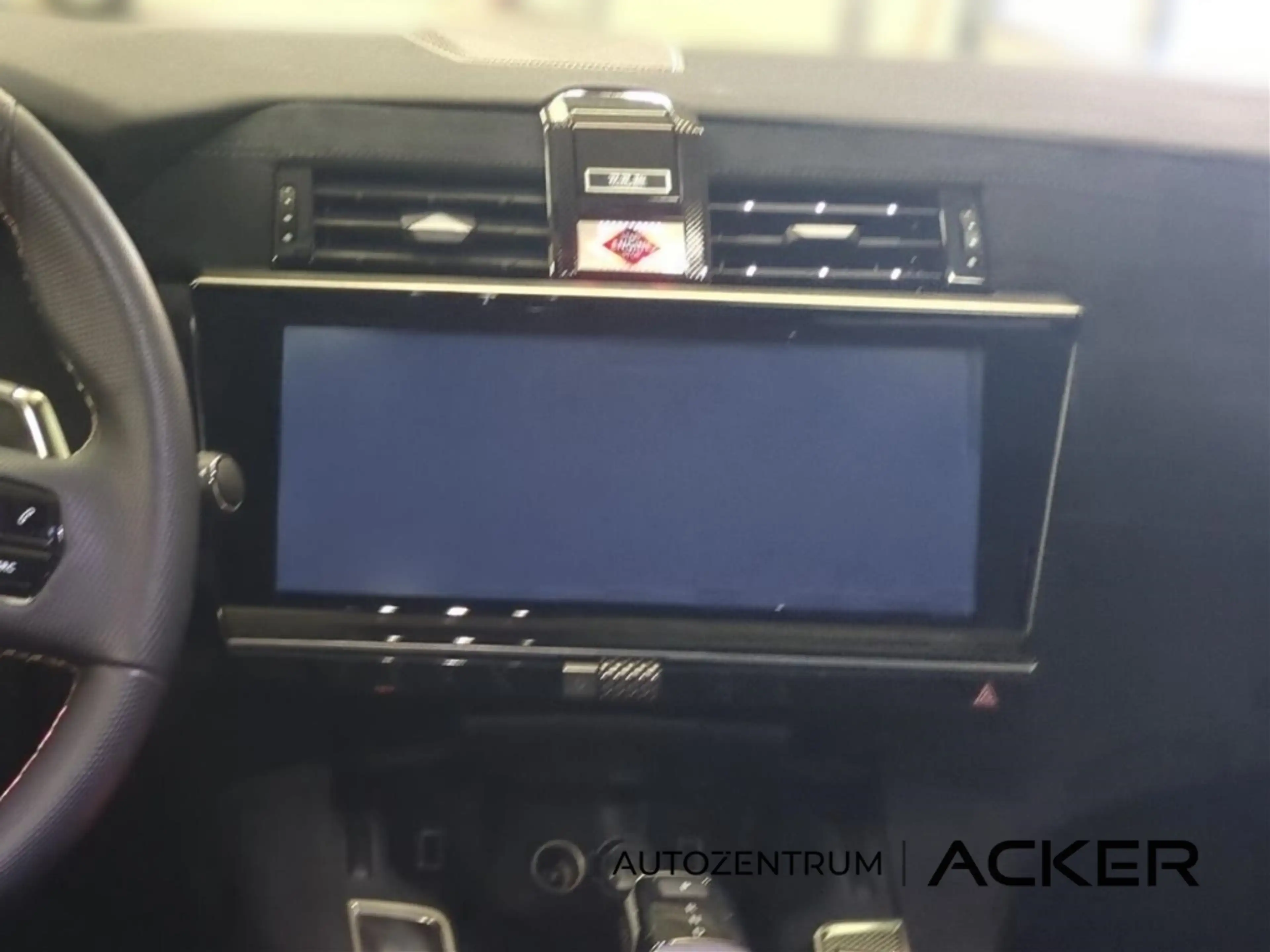 DS Automobiles DS 7 Pallas BlueHDi 130 8AT. 360Kam/LED/Navi -45%* — photo 11