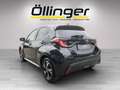 Toyota Yaris 1,5 VVT-i Hybrid Active Drive Schwarz - thumbnail 3