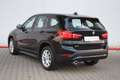 BMW X1 sDrive18i Advantage Tempomat 15.021.- € NETTO Negro - thumbnail 5