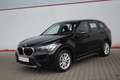 BMW X1 sDrive18i Advantage Tempomat 15.021.- € NETTO Negro - thumbnail 2