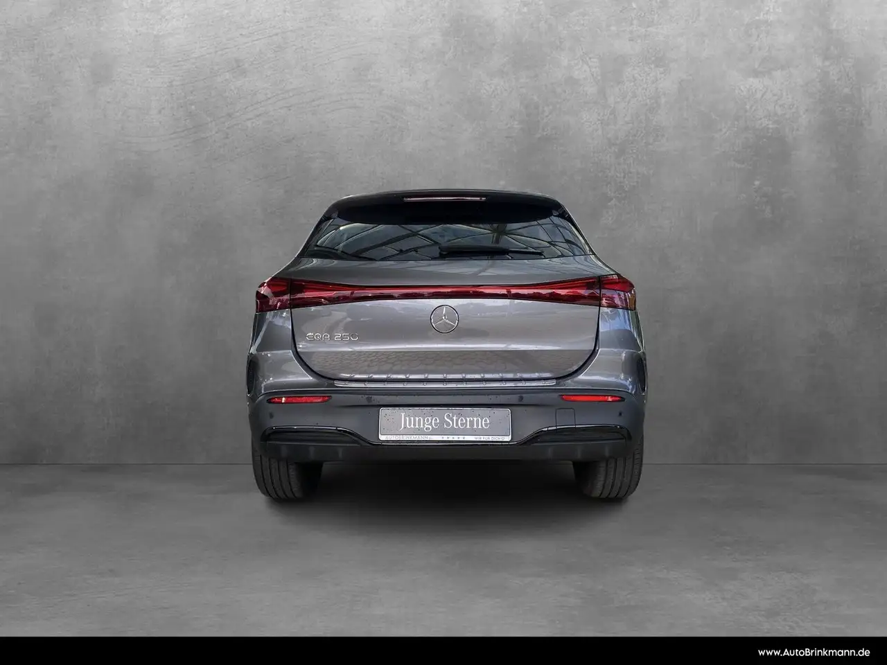 Mercedes-Benz EQA 250 AMG Line/LED/SHZ/Parktronic/KeylessGo, миниатюра 6