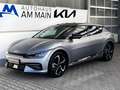 Kia EV6 GT LINE | AWD | ASS+ | WP | SOU | GD | 20Z Grau - thumbnail 2