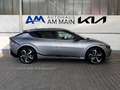 Kia EV6 GT LINE | AWD | ASS+ | WP | SOU | GD | 20Z Grau - thumbnail 6