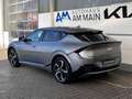 Kia EV6 GT LINE | AWD | ASS+ | WP | SOU | GD | 20Z Grau - thumbnail 4