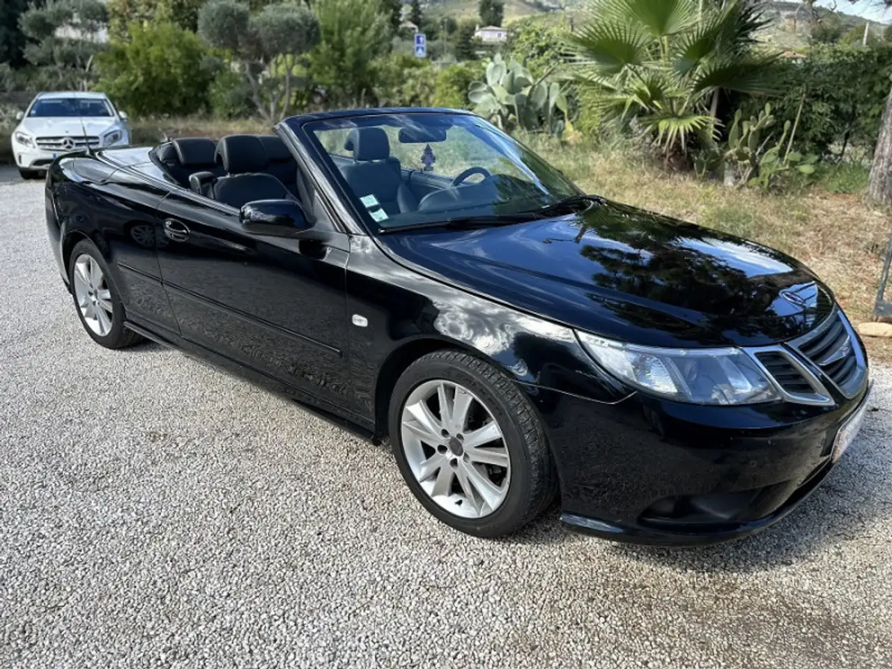 Saab 9-3