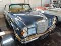 Mercedes-Benz 220 SEb Coupé Blau - thumbnail 3