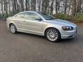 Volvo C70 2.4i 170PK Summum Automaat 42dkm 2006 Xenon Uniek Stříbrná - thumbnail 3