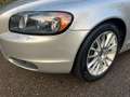 Volvo C70 2.4i 170PK Summum Automaat 42dkm 2006 Xenon Uniek Stříbrná - thumbnail 14